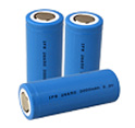 Lithium iron phosphate battery