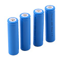 Li-ion rechargeable battery